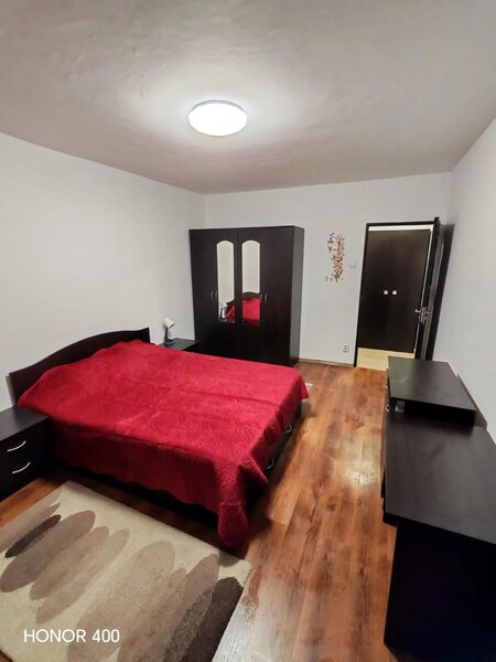 Doamna Ghica x Colentina, 5 min. parc Plumbuita.