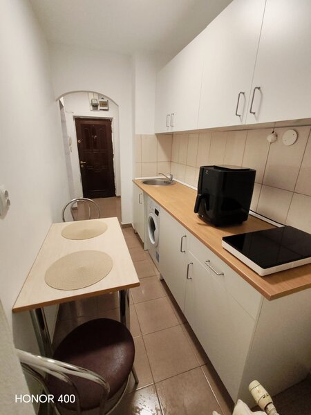 Doamna Ghica x Colentina, 5 min. parc Plumbuita.