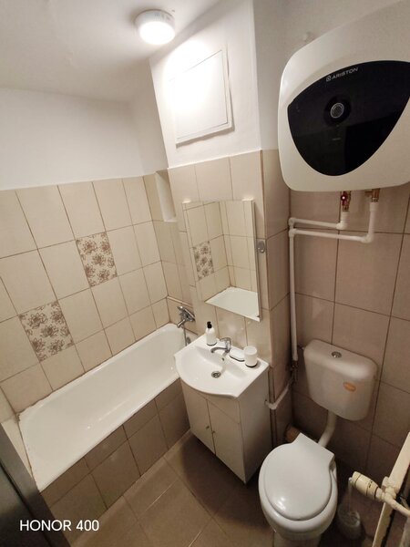 Doamna Ghica x Colentina, 5 min. parc Plumbuita.