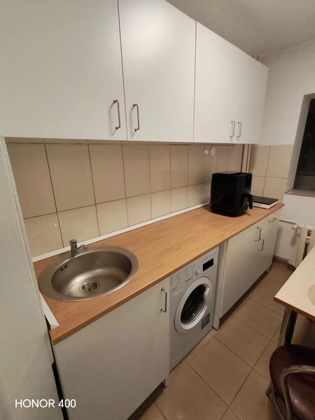 Doamna Ghica x Colentina, 5 min. parc Plumbuita.