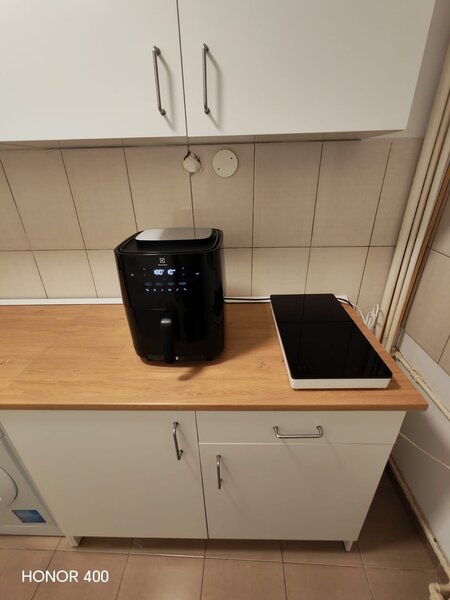 Doamna Ghica x Colentina, 5 min. parc Plumbuita.